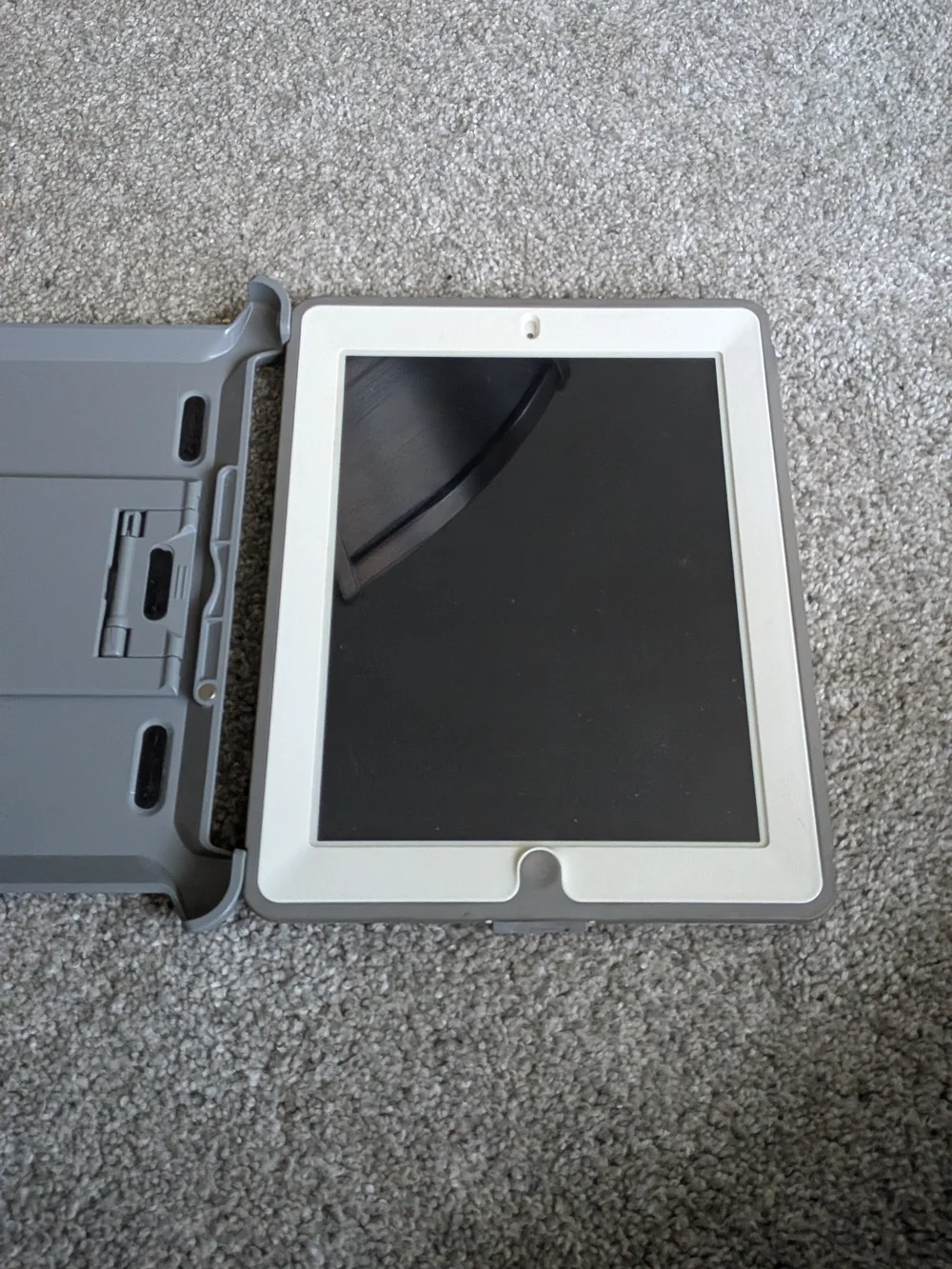 OtterBox first generation